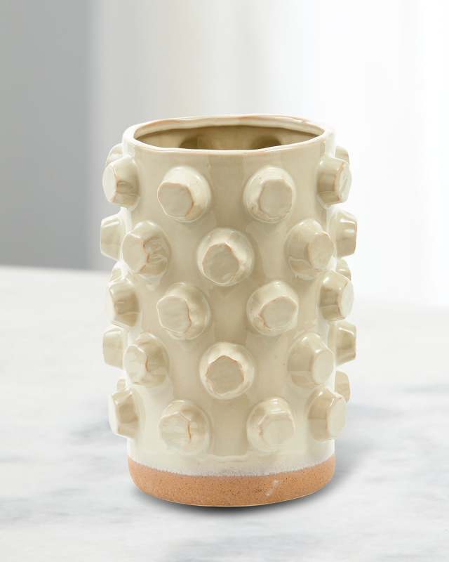 Structure Medium Vase